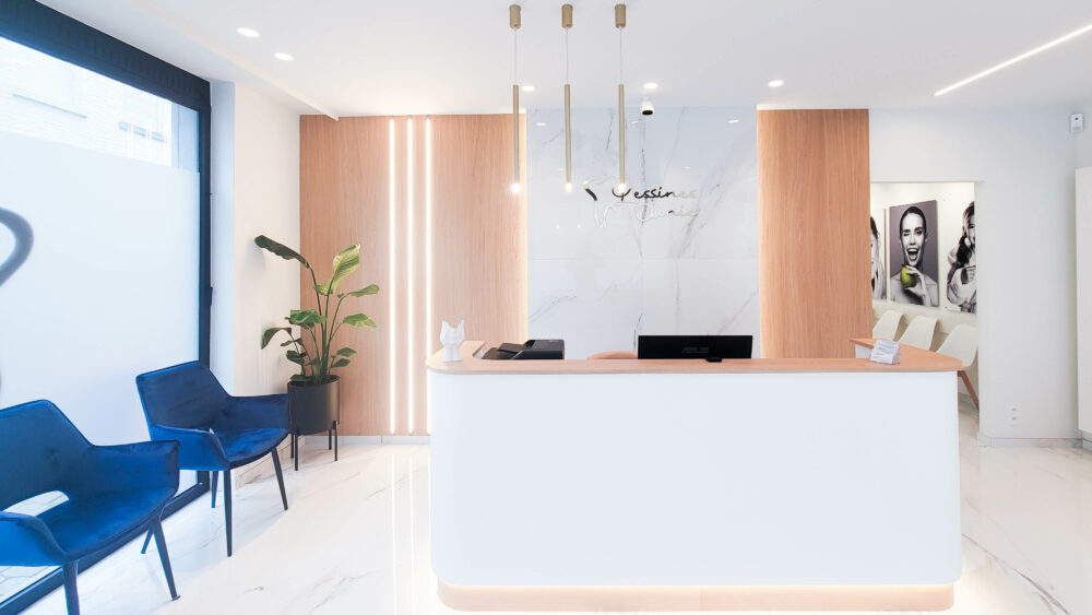 LE CABINET – Lessines clinic